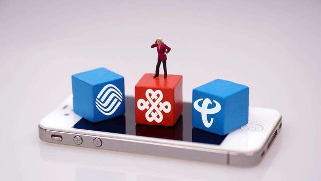 三大运营商否认“4G降速”传闻：未对4G降速，加快推进5G商用