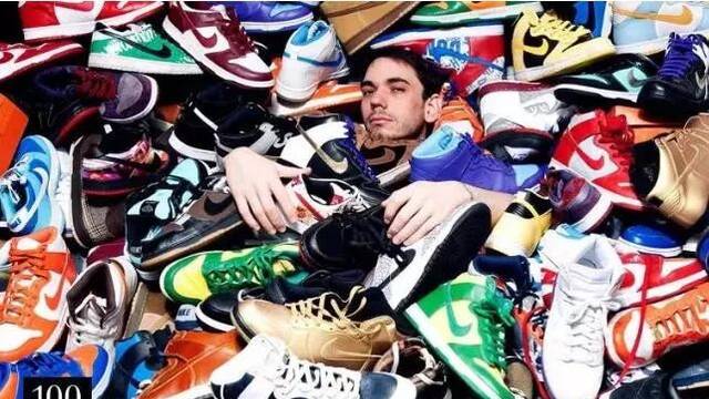 炒鞋江湖，对韭当割