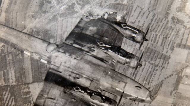 二战老照片将拍卖 珍贵历史细节曝光