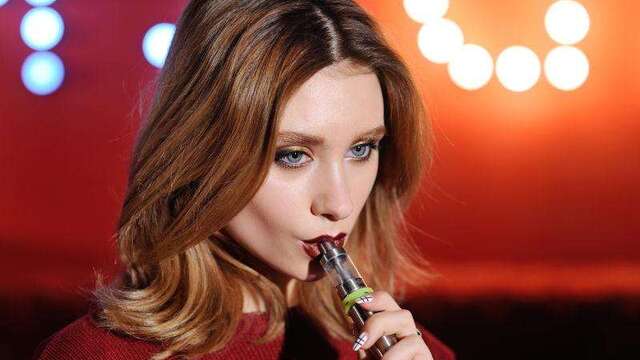 电子烟致死事件被调查 