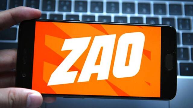 新华社：AI"换脸"游戏时，你知道"丢脸"的后果吗？