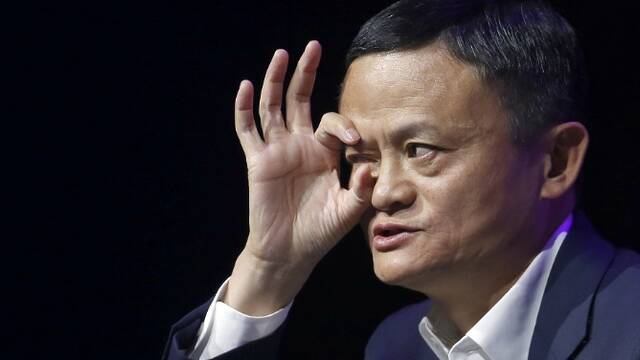 互联网大佬过中秋：马云赠酒、丁磊修bug、雷军做广告