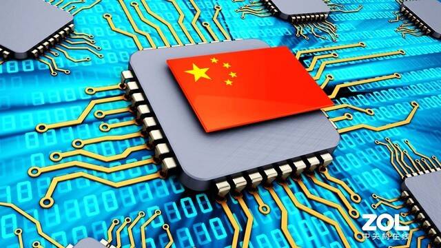 中国芯为啥不太行？这几个原因是罪魁祸首