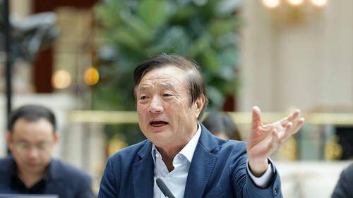 不光是在5G！在这个领域上，华为紧密布局