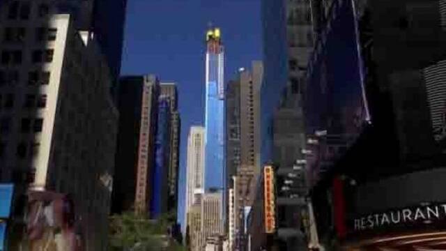 全球最高住宅：最贵6300万美元一套