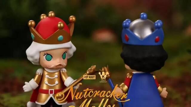 比炒鞋还刺激！你知道“盲盒”吗？最高可赚39倍，有人已投入几十万