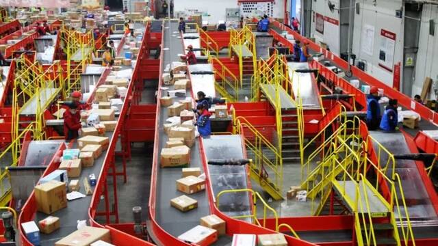 京东的B面：刘强东发起“三大核心战役” 欲再造京东