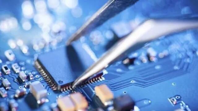 中国硬核技术破美国纪录 打破西方制霸