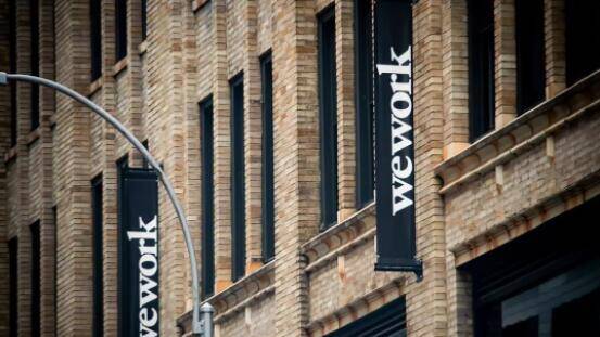 ARK是WeWork的“新骗局”吗？