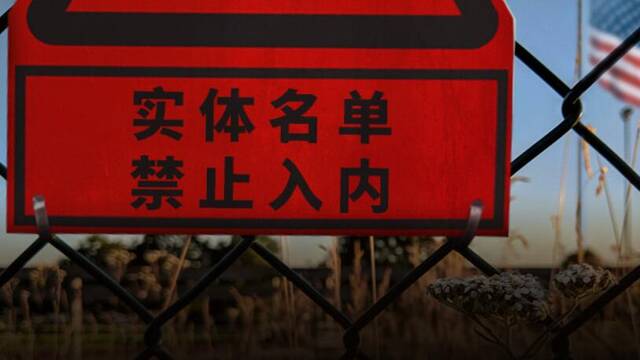 8家公司又上美国实体清单，美国到底在怕什么