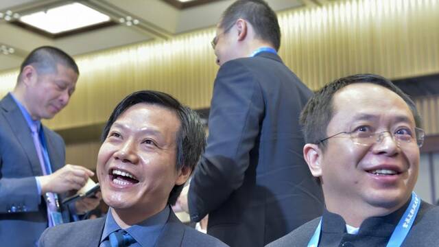 互联网大佬打脸史