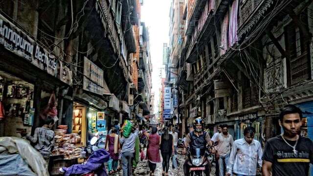 他们为何押注印度移动互联网？