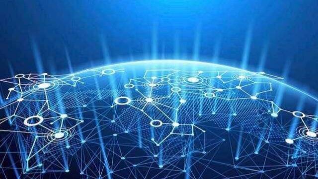 人民时评：区块链，换道超车的突破口