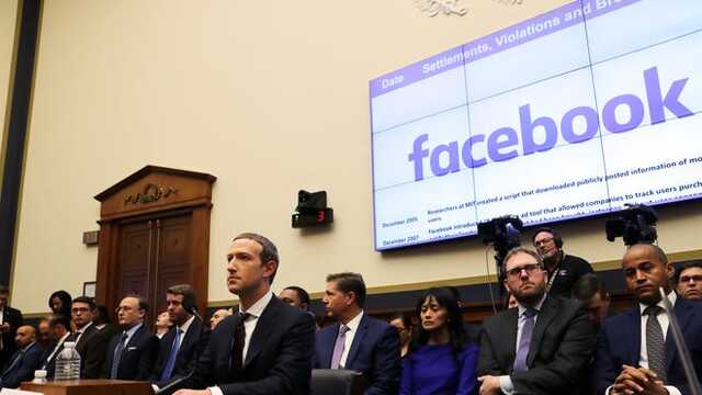 科技圈这些CEO最招人恨：脸书扎克伯格排在首位