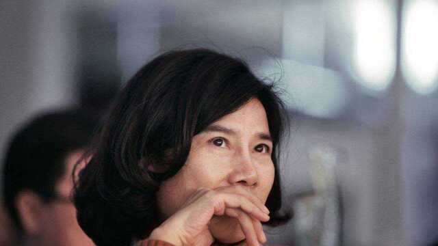 董小姐从不服输，也绝不认输