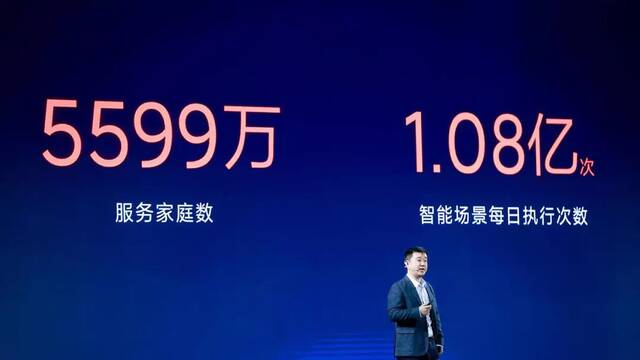 小米的野心：重注这个领域 打开一门生意 | 风眼观察