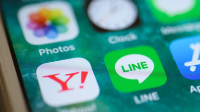 孙正义计划打造一家互联网巨头 迎战谷歌等巨无霸