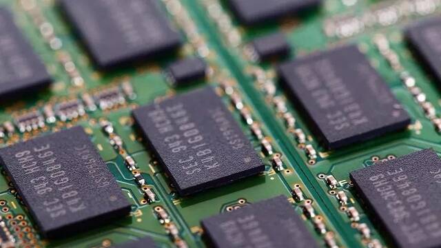 突破卡脖子技术：芯片梦