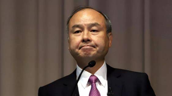 孙正义的“长期主义”失控：2019噩梦不断，共享经济遇滑铁卢