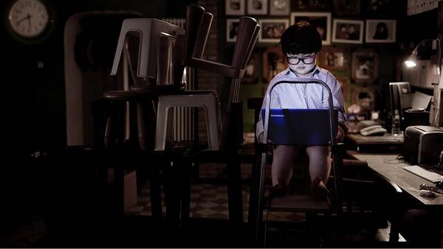 中年联想，尚能饭否？