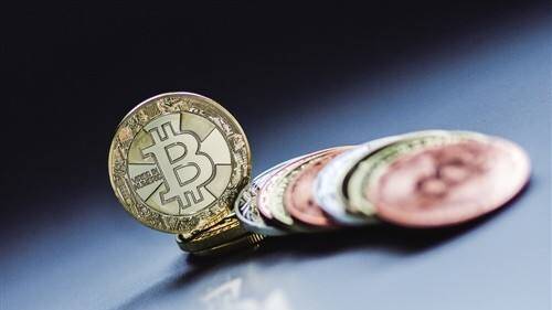 亮剑虚拟币！币安、波场官微被封 数字币集体奔逃