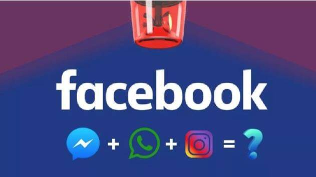 复盘Facebook扩张史：不只买买买那么简单