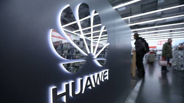 我们终于把华为惯坏了吗？