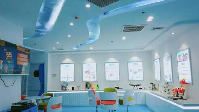 裁员、关门、暴雷，少儿编程大撤退背后的微观真相