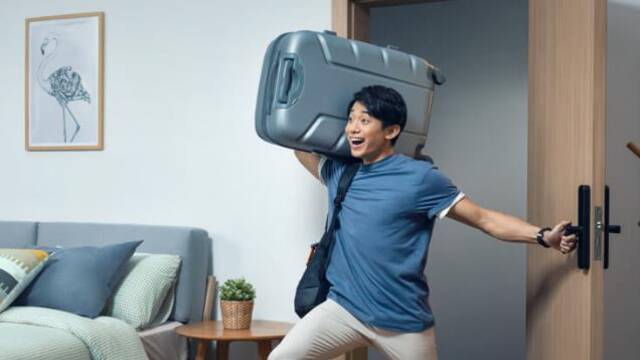 环环嗜血、变相还分期 细数那些长租公寓的深坑