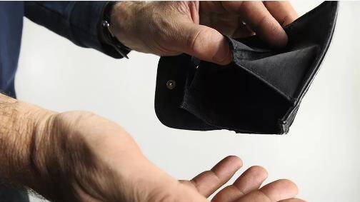 “杀人”套路贷：借1万，3个月后要还60万