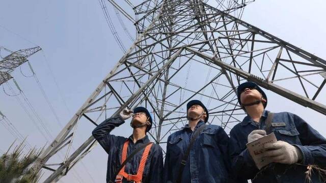 为什么国家电网想要建5G？