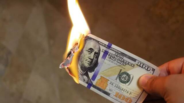 2019人工智能无钱可烧，5年风口吹完了？