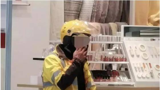 “杀人骑手”背后群像：每单5块钱 投诉扣100 | 风眼前线