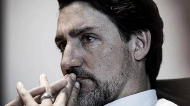 特鲁多的“新形象”