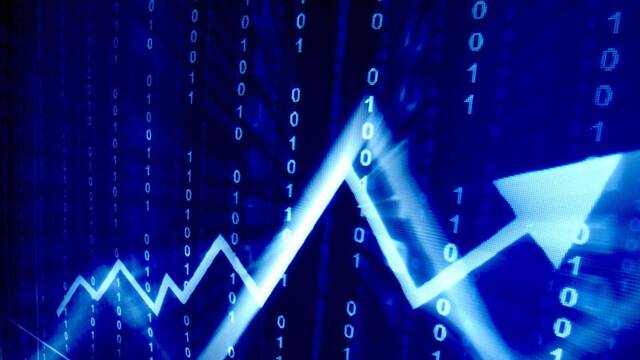  阿里、腾讯股价一路高歌，背后逻辑是啥？