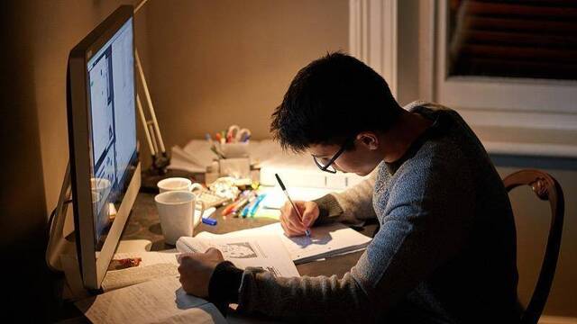 2020年的第一个风口：昙花一现的远程办公？