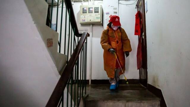 北京：18名社工坚守下的“抗疫”一线