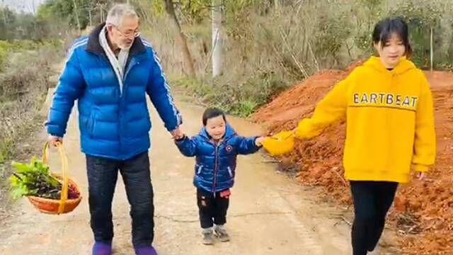 疫情后未离开武汉的日本老人