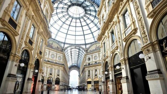 意大利伦巴第大区及14个省宣布实行隔离