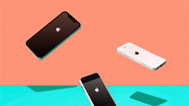 《财富》公布“最伟大设计”百强产品榜：iPhone居首