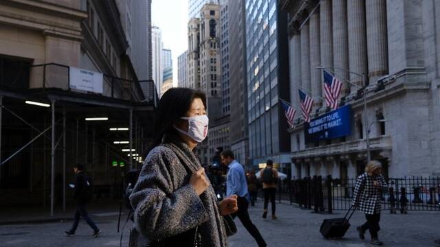 在美华人曾为武汉尽心尽力，如今自身难保 | 风眼看疫情北美篇