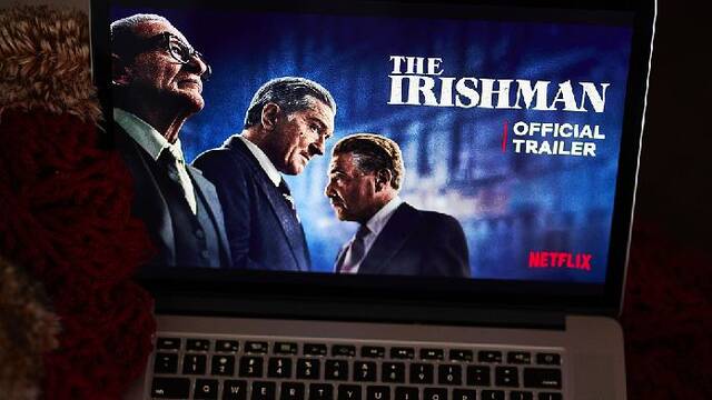 院线电影网播成全球趋势