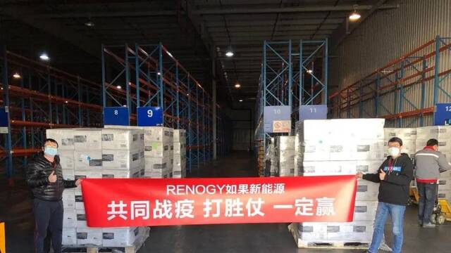 疫情下的北美创业者：只要员工戴口罩 就发15美金 | 风眼看疫情