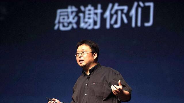 尴尬的大佬们：罗永浩变“罗佳琦”，孙正义捐口罩被“骂”到不捐