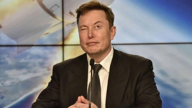 美国补贴“养肥”马斯克：名声在外，每个州都想成为他的陪衬