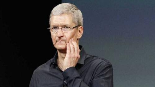 苹果的供应链艺术，如何成了它的软肋？