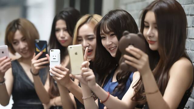 网红如何对抗MCN？