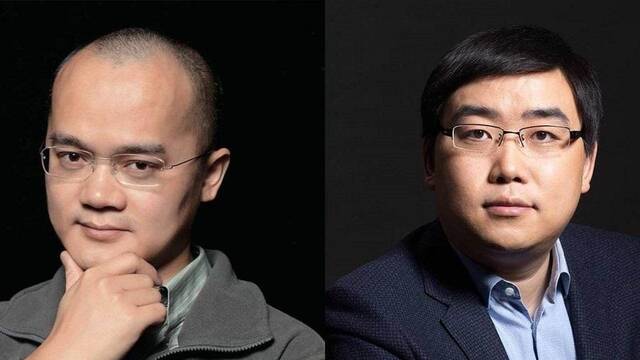 程维放不过王兴 严酷的商业竞争会摧毁人性吗？