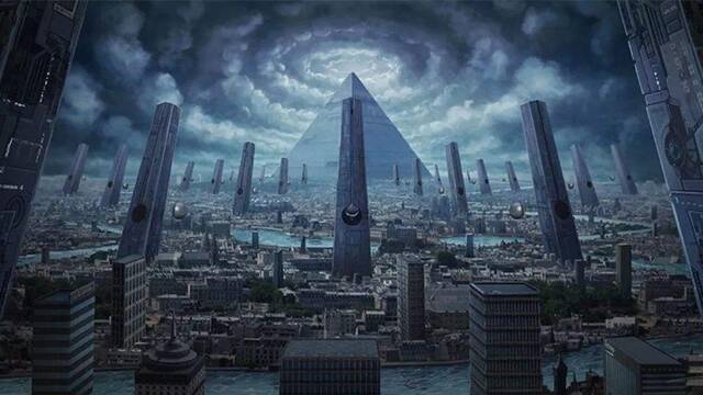 《三体》落地，十年一梦