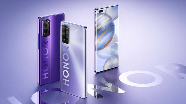 荣耀30 Pro众测：全系潜望长焦+5G潮流设计